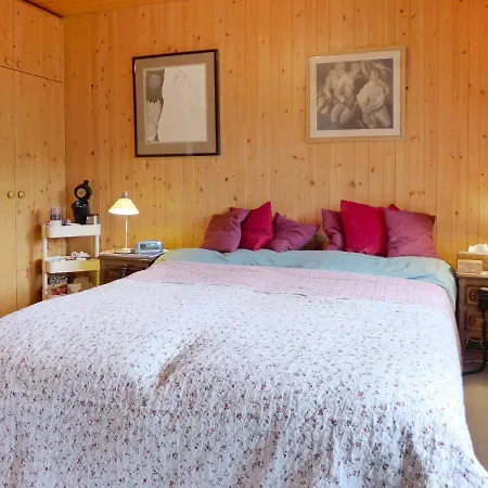 Gentiane By Interhome *