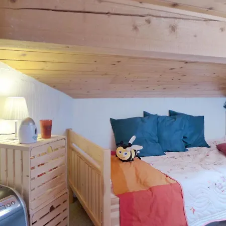 Gentiane By Interhome *