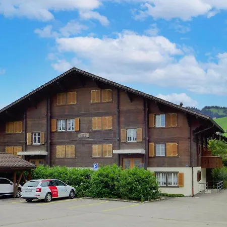 Gentiane By Interhome Zweisimmen