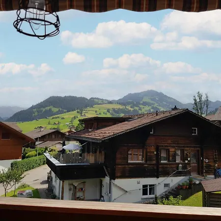 Gentiane By Interhome Zweisimmen