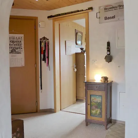 Gentiane By Interhome * Zweisimmen