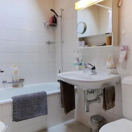 Gentiane By Interhome *