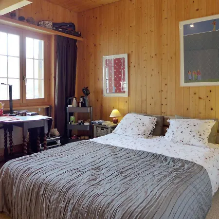 Gentiane By Interhome Daire